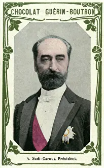 Carnot: CARNOT