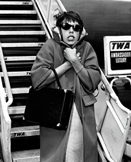 Burnett: Carol Burnett