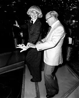 Remembered: Carol Channing