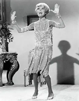 Thoroughly: Carol Channing - actress