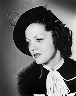 Vitagraph: Carol Hughes - Actress - Celebrity