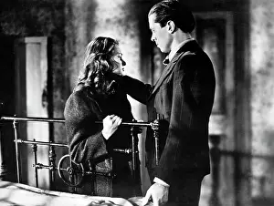Pathe: Carol Marsh - Richard Attenborough - celebrity