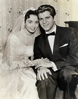 Kallman: Carol Morris - Dick Kallman - Celebrity