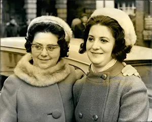 Lied: Carol Morris and Edith Pearce, Cannock Chase trial