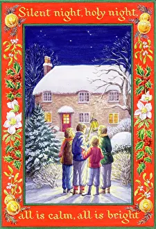Carol Singers