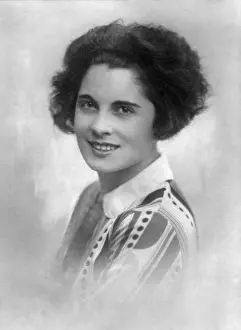 Neher: Carola Neher