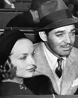 Lombard: Carole Lombard