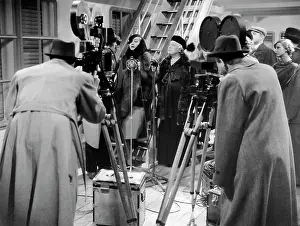 Skipworth: Carole Lombard - Alison Skipworth