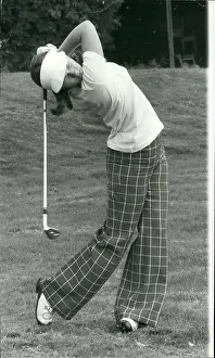 Sunningdale: Golf