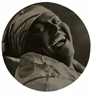 Hear: Carolina Mammy