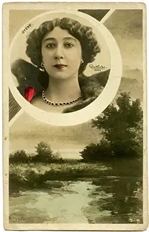 Otero: Carolina Otero