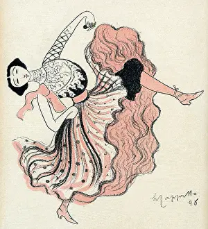 Otero: Carolina Otero