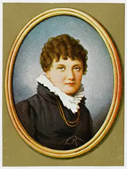 Murat: CAROLINE BONAPARTE/MURAT