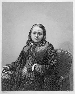 Chisholm: Caroline Chisholm
