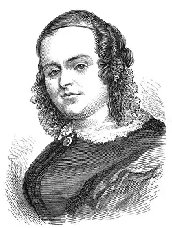 Chisholm: CAROLINE CHISHOLM