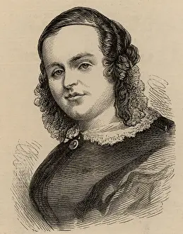 Wootton: Caroline Chisholm Worked for improvement of conditions