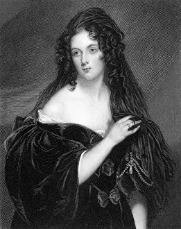 Beauclerk: CAROLINE COUNTESS ESSEX