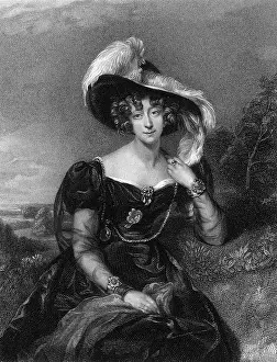 Viscountess: CAROLINE CTESS SOMERS