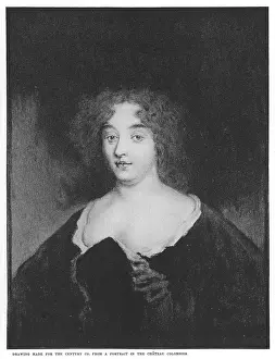 Colombier: CAROLINE DU COLOMBIER