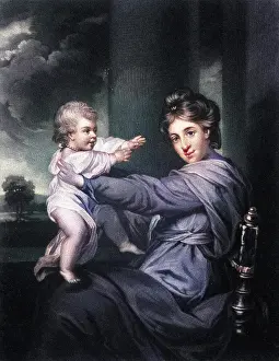 Clifden: Caroline, Duchess of Marlborough