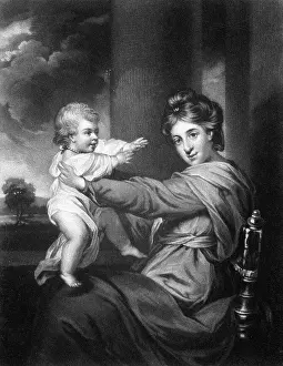 Clifden: Caroline, Duchess of Marlborough