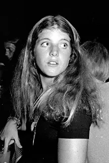 Symbolized: Caroline Kennedy