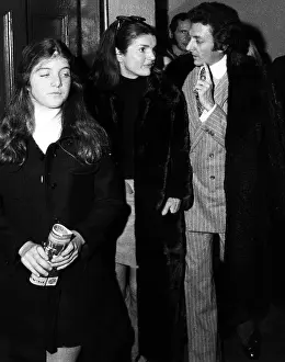 Raimundo: Caroline Kennedy, Jacqueline Onassis, photographer ?