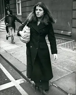 Appreciation: Caroline Kennedy in London