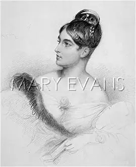 Hayter: CAROLINE NORTON/HAYTER