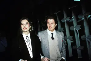 Junot: Caroline Princess of Hanover & Philippe Junot