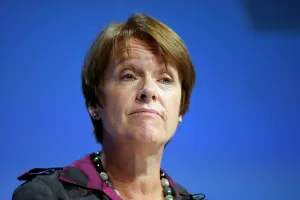 Spellman: Caroline Spellman MP