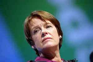 Spellman: Caroline Spellman MP