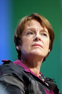 Spellman: Caroline Spellman MP