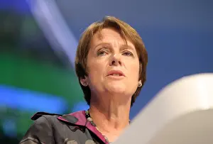 Spellman: Caroline Spellman MP
