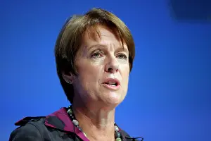 Spellman: Caroline Spellman MP