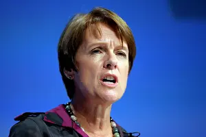 Spellman: Caroline Spellman MP