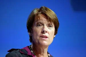 Spellman: Caroline Spellman MP