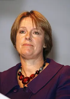 Spelman: Caroline Spelman MP