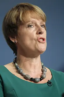 Spelman: Caroline Spelman MP