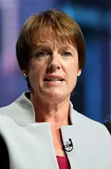 Spelman: Caroline Spelman MP