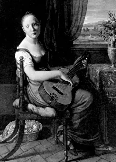Homboldt: Caroline von Homboldt