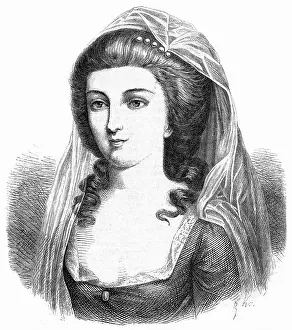 Karoline: CAROLINE ZIEGLER