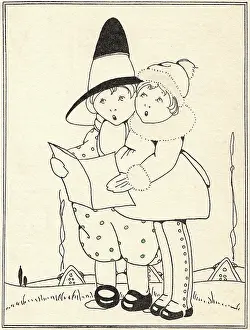 Carollers: Carollers