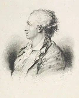Beaumarchais: Caron de Beaumarchais