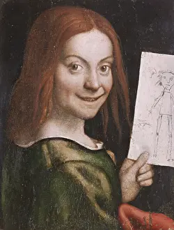 1478: Caroto, Giovanni Frances