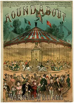 Enjoyed: Carousel Music Cover
