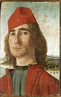 1455: Carpaccio, Vittore, (cir