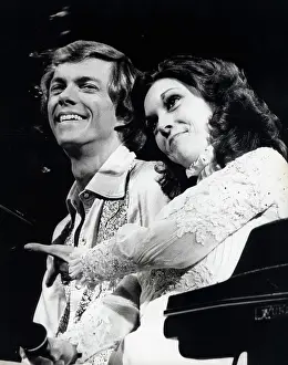 Talented: The Carpenters
