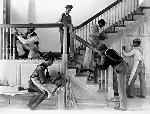 Carpenters: Carpenters
