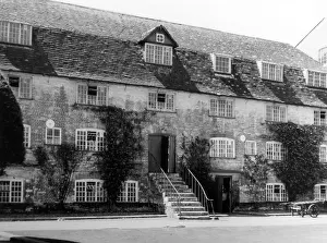 Axminster: CARPET FACTORY